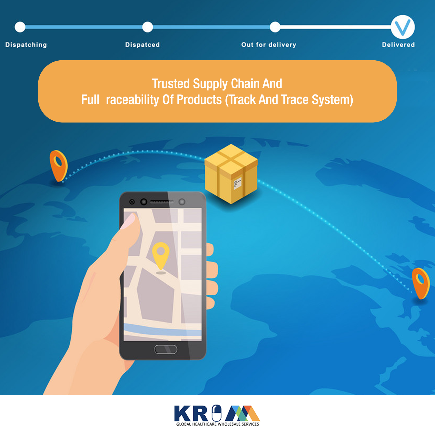 track-and-trace-kromecza-global-healthcare-wholesale-services